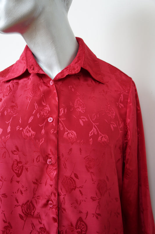 Chemise pablo