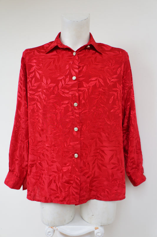 Chemise Claude d'Alban