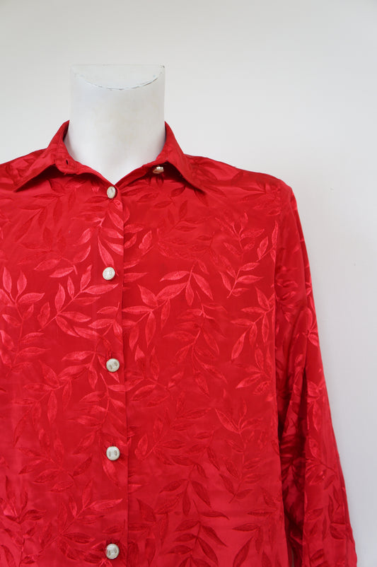 Chemise Claude d'Alban