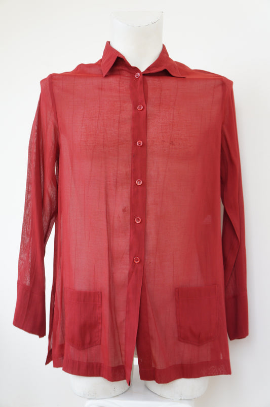 Chemise auvry
