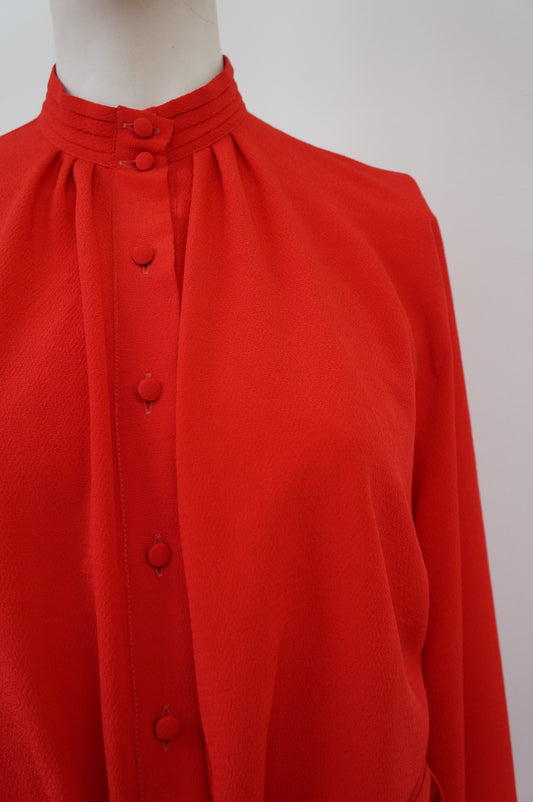 Chemise pasquier