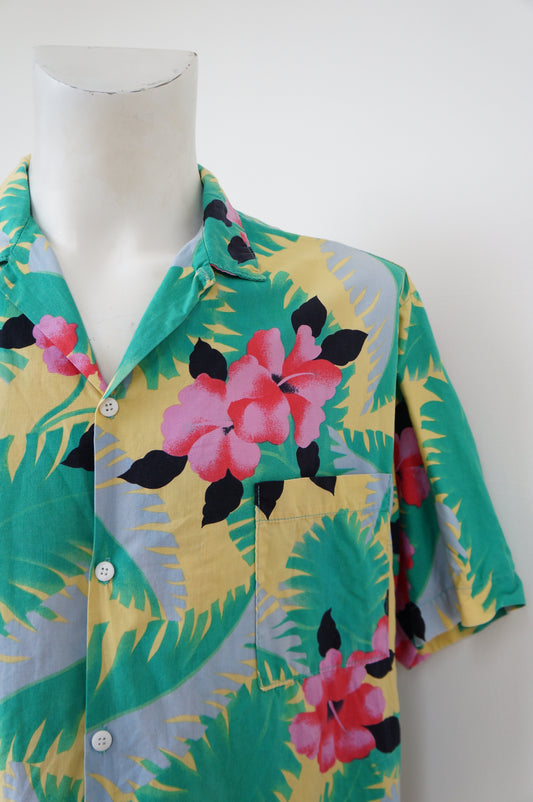 Chemise surf king