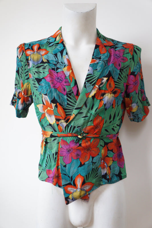 Chemise S and G