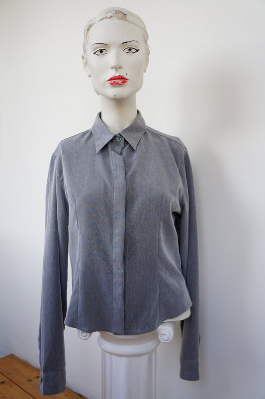 Chemise Paco Rogel