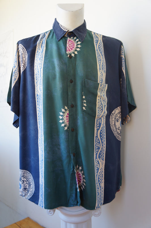 Chemise Rihiveli