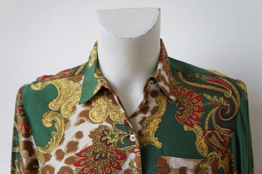 Chemise Musio