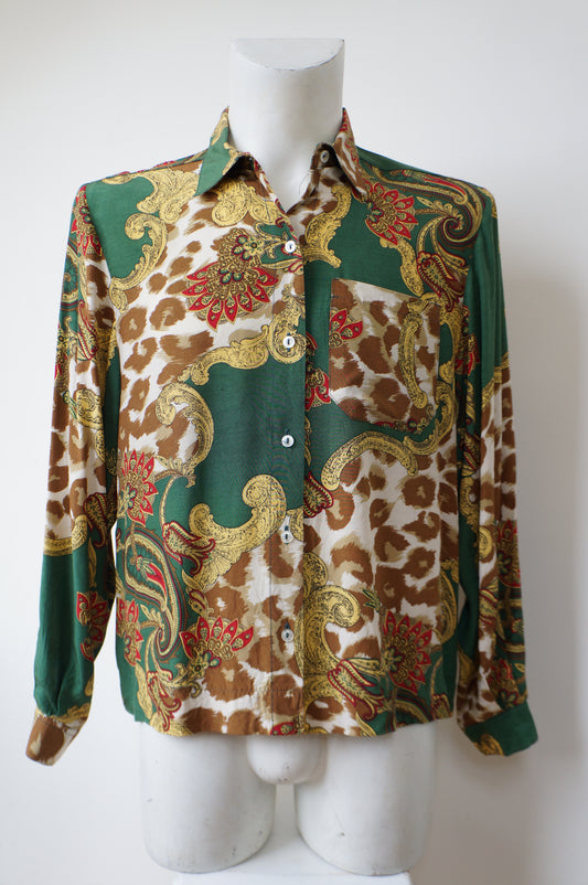 Chemise Musio