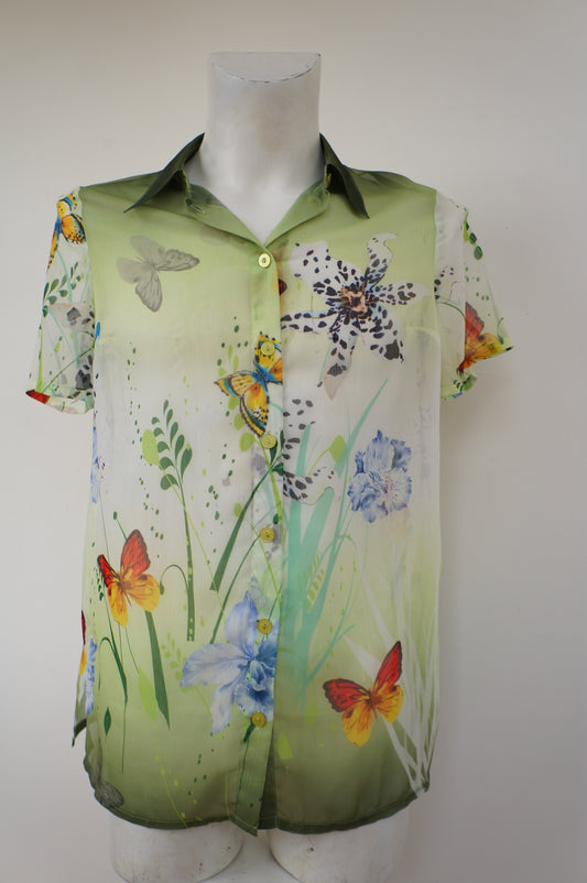Chemise fairy