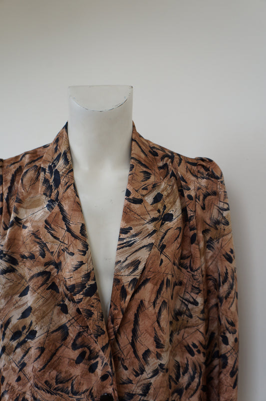 Chemise Françoise de France