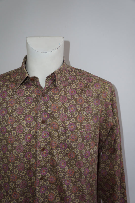 Chemise viscontti