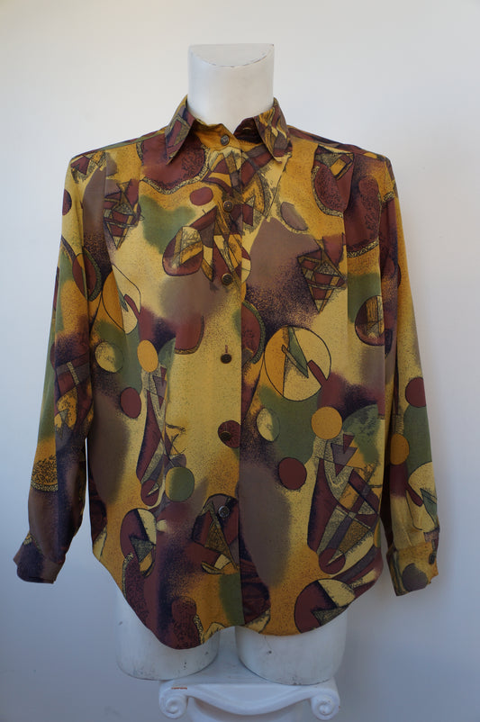 Chemise Erfre
