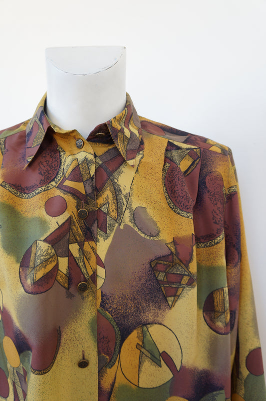 Chemise Erfre