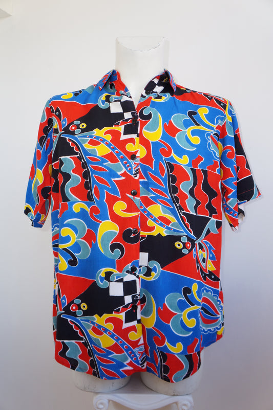 Chemise primaire