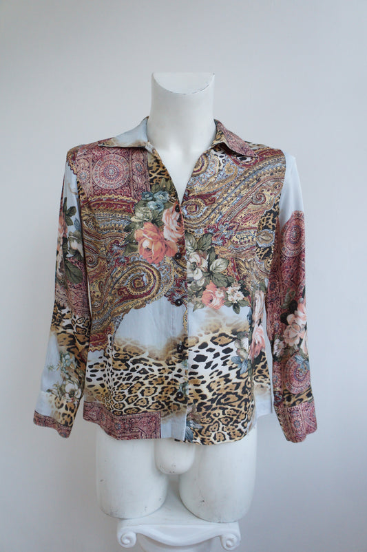 Chemise classy