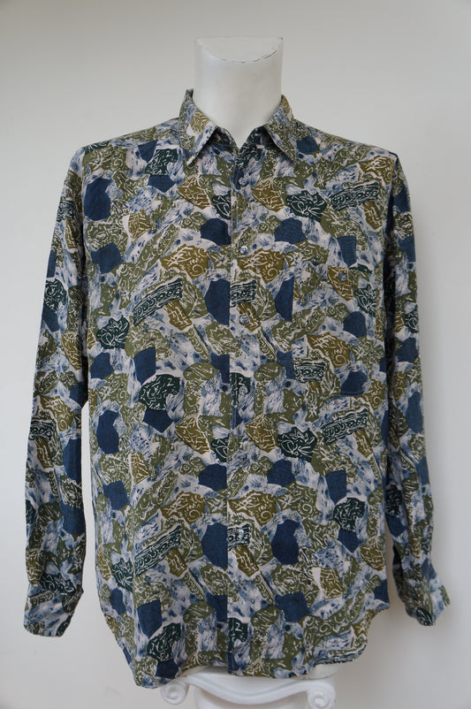 Chemise vitals