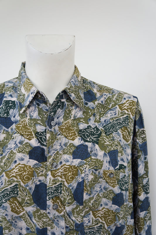 Chemise vitals