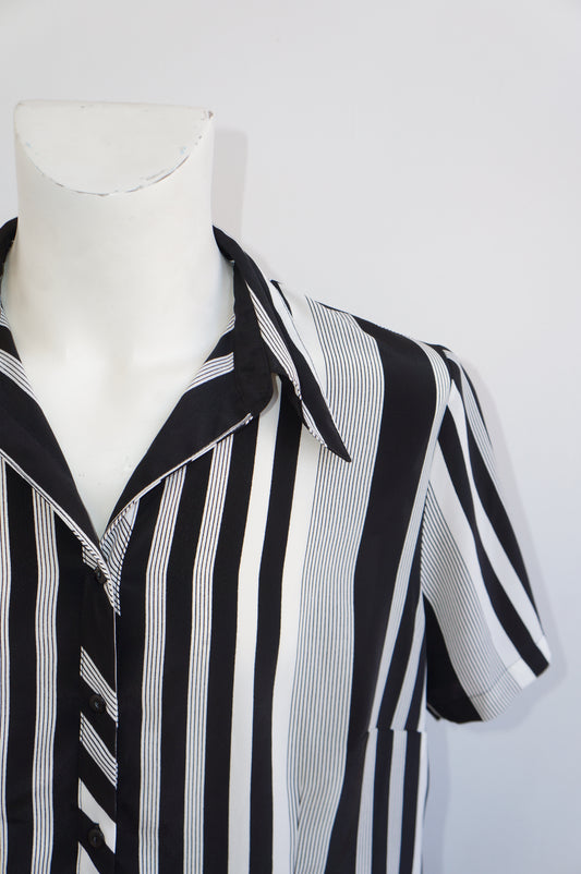 Chemise canda