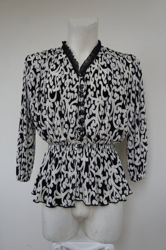 Chemise Sergio Ferrazzi