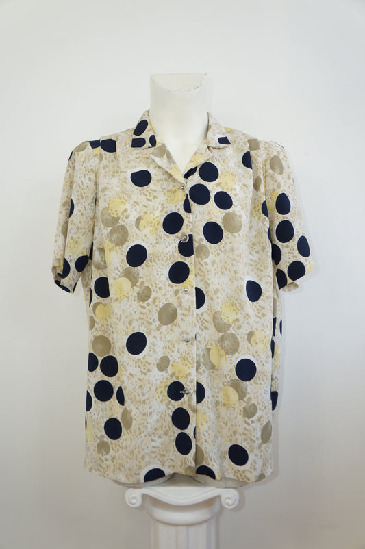Chemise France rivoire