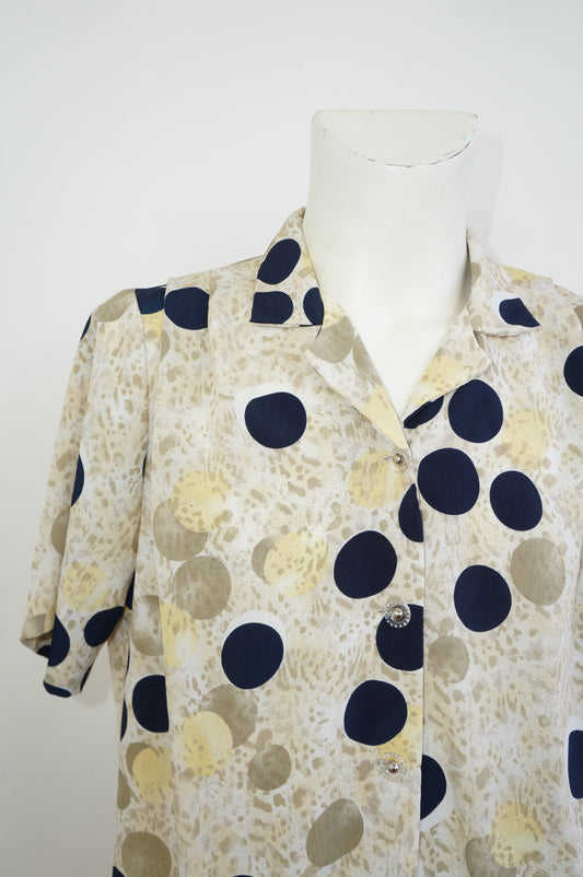 Chemise France rivoire