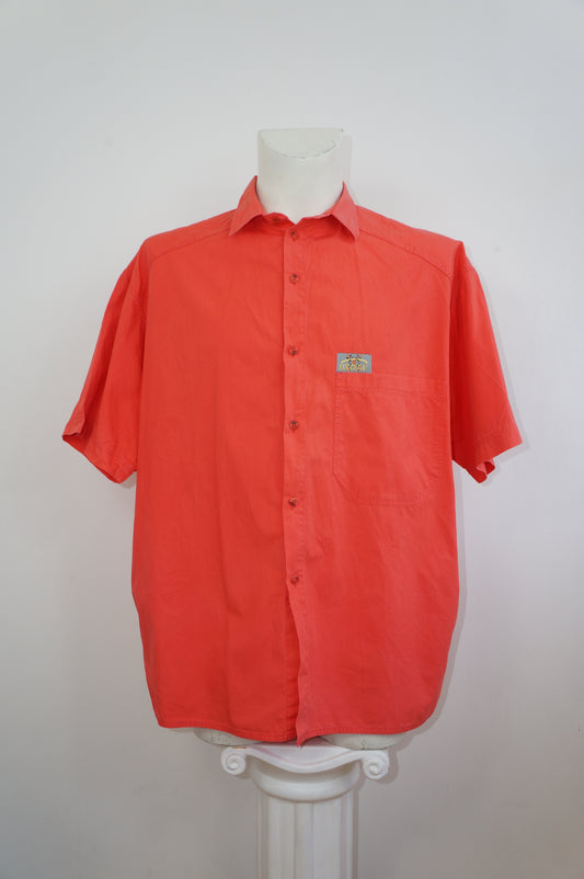 Chemise Oxbow