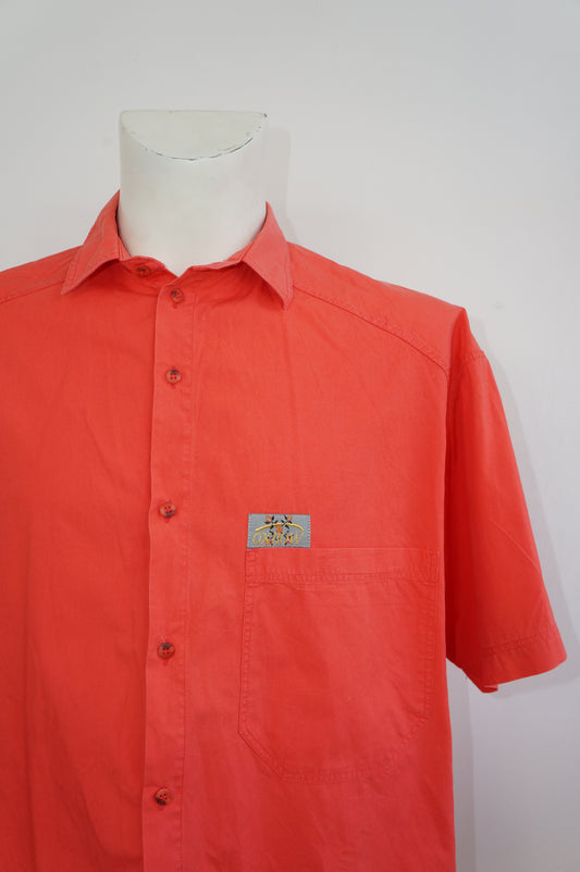 Chemise Oxbow