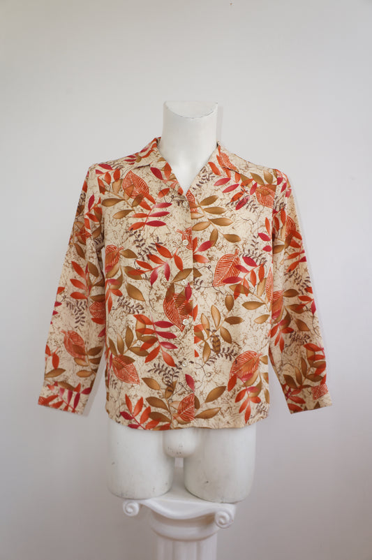 Chemise Daxon