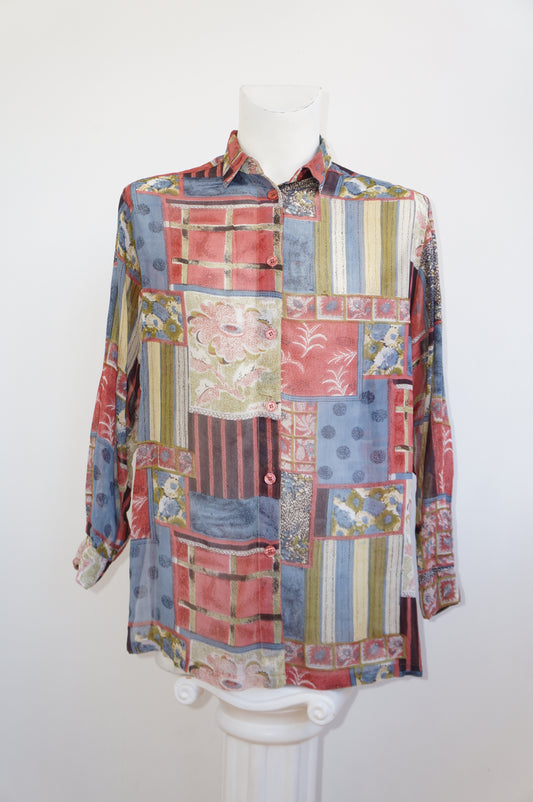 Chemise Laurenti