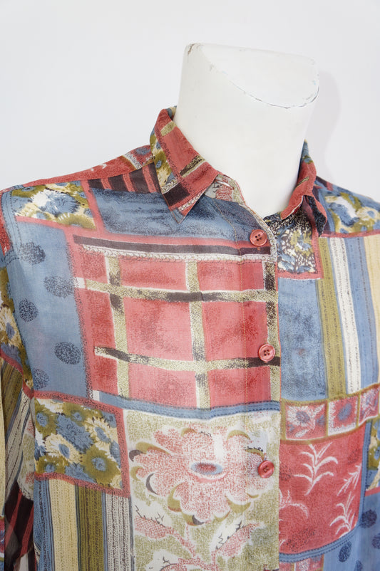 Chemise Laurenti