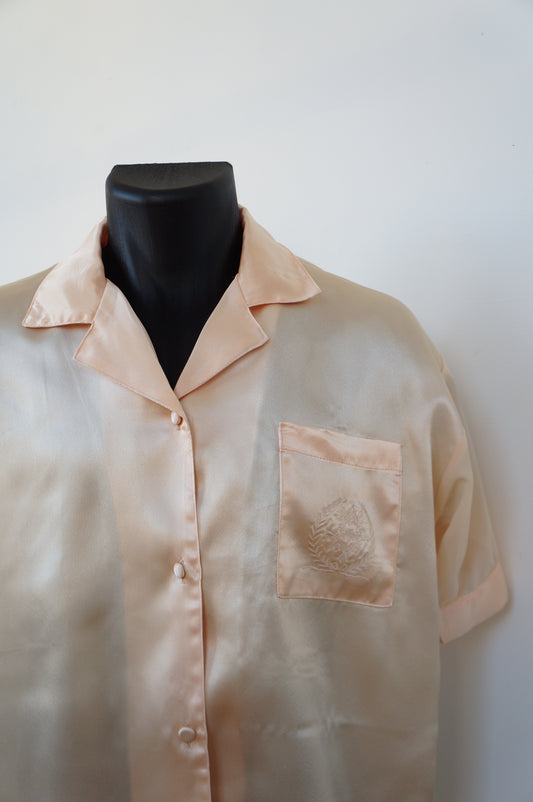 Chemise BM