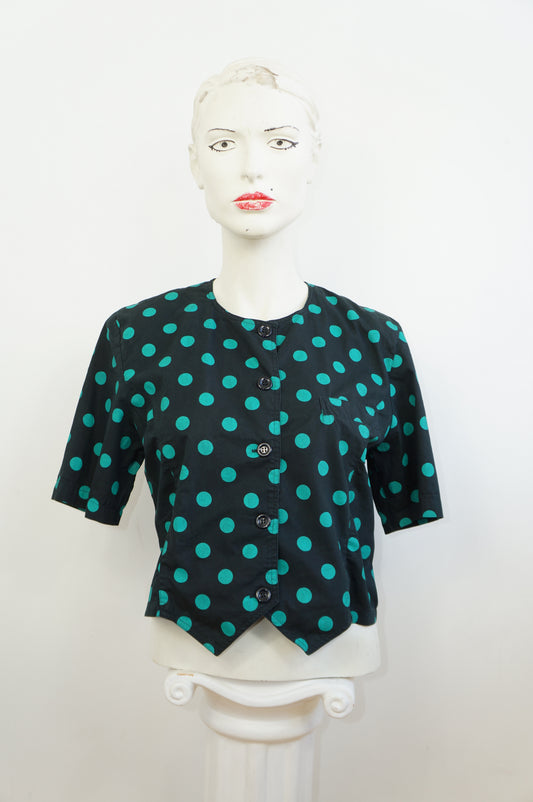 Chemise impulsion