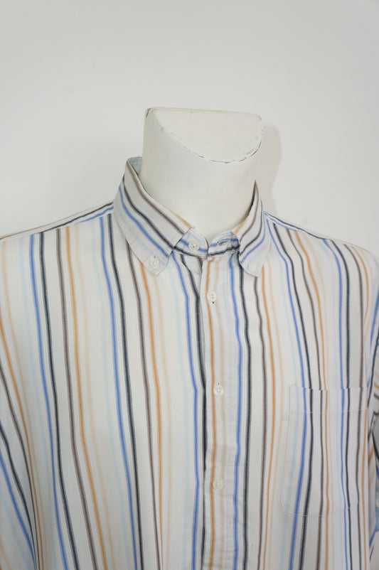Chemise homme moderne