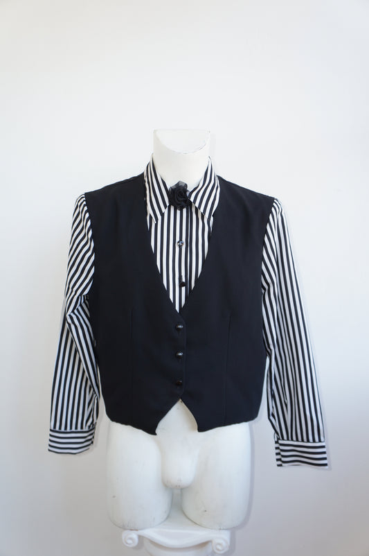 Chemise wonderland