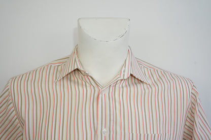 Striped country shirt