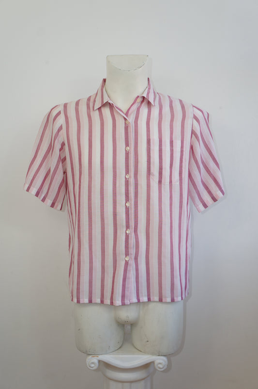 Chemise tirebois