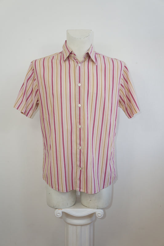 Chemise Burton