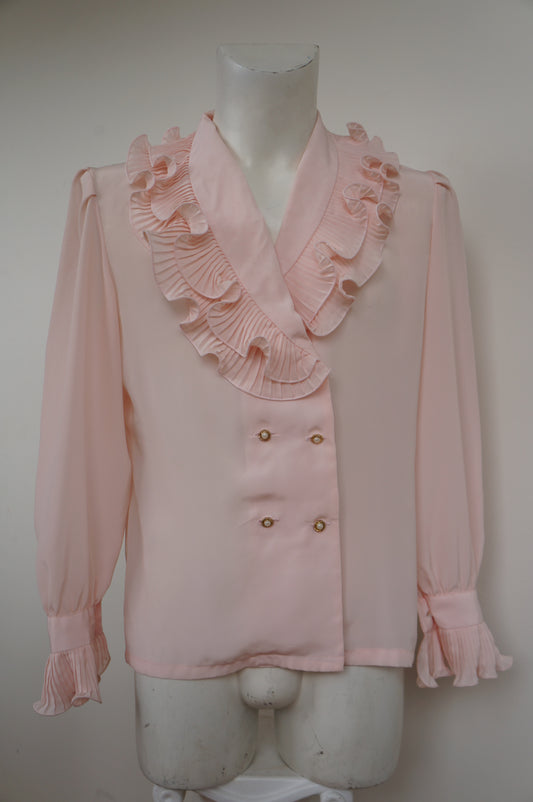 Chemise lady linca