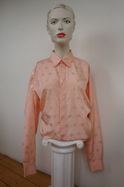Chemise Tipo's pink