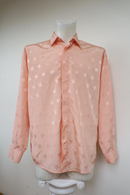 Chemise Tipo's pink