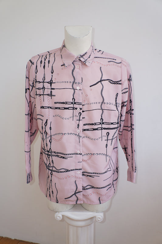 Chemise charmant