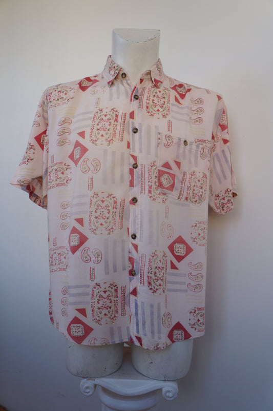 Chemise boydex