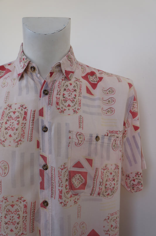 Chemise boydex