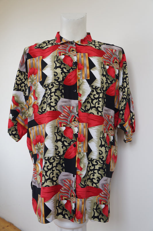 Chemise pim