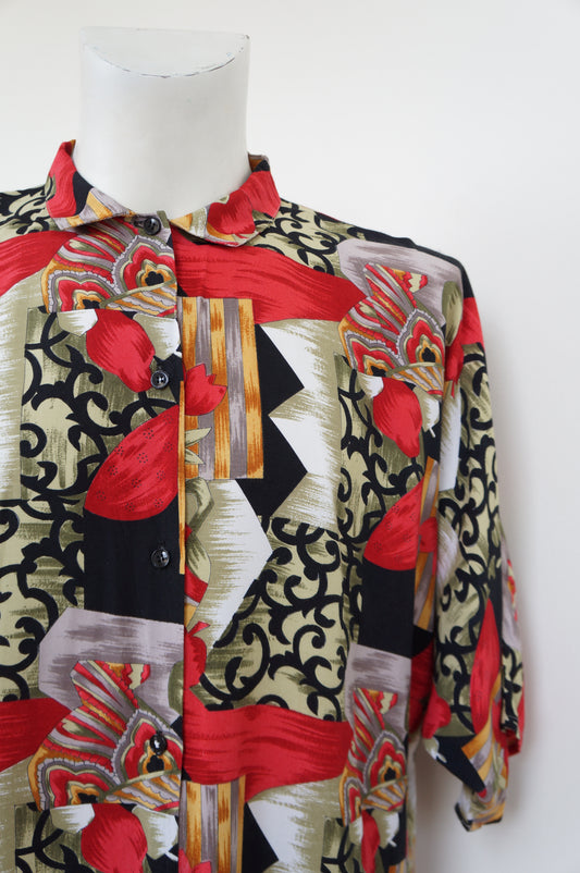 Chemise pim