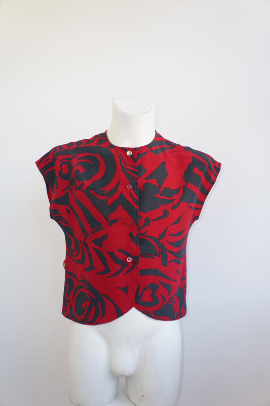 Chemise verdosa