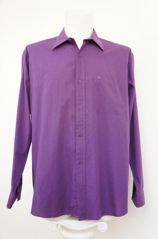 Chemise Brice