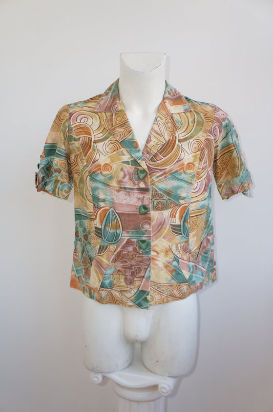 Chemise mediator