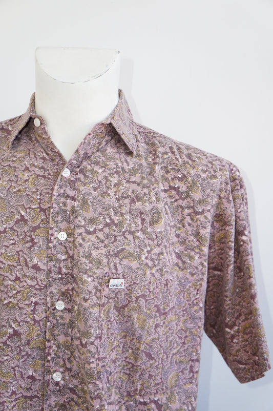 Chemise Avanti