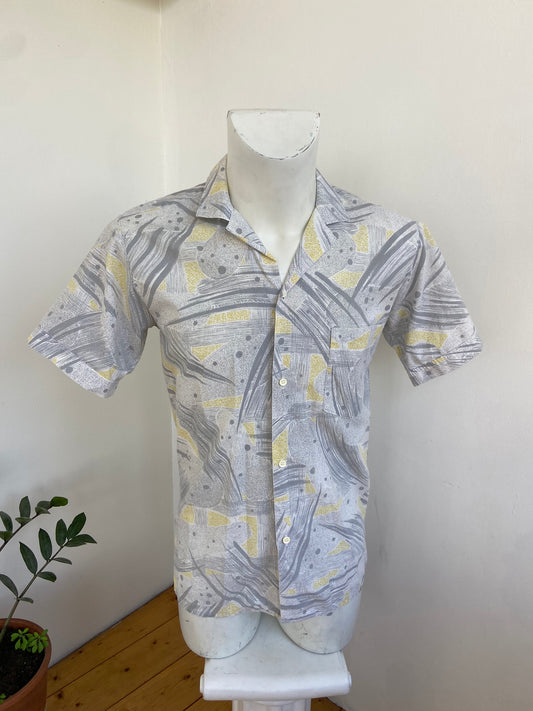 Chemise daniel