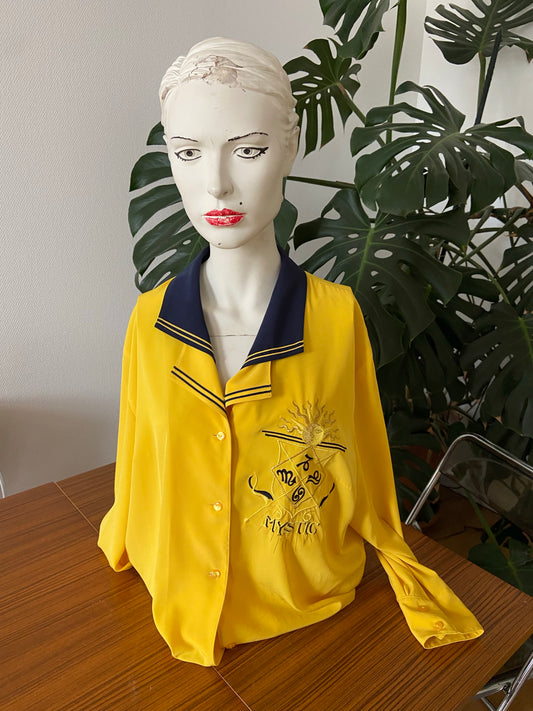 Chemise mystic